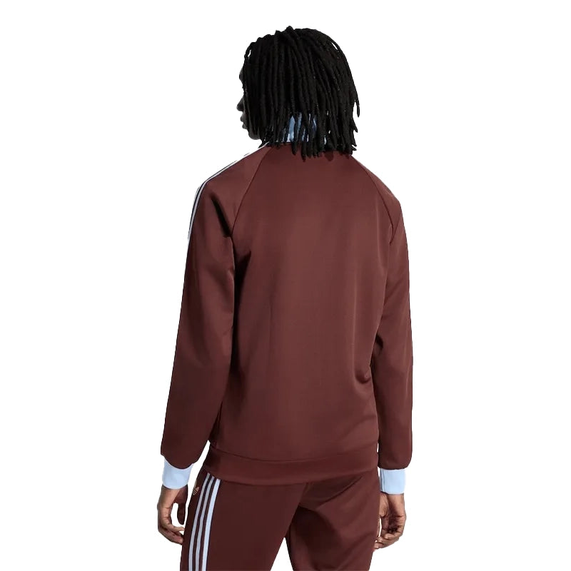 Aston Villa Adidas Track Jacket