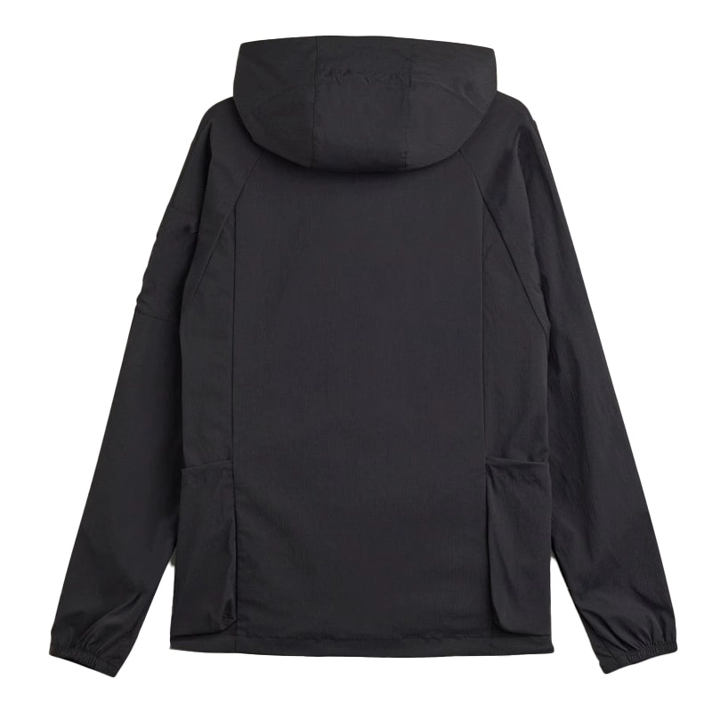 Aston Villa adidas Spezial Smock Y-3 Flight Jacket