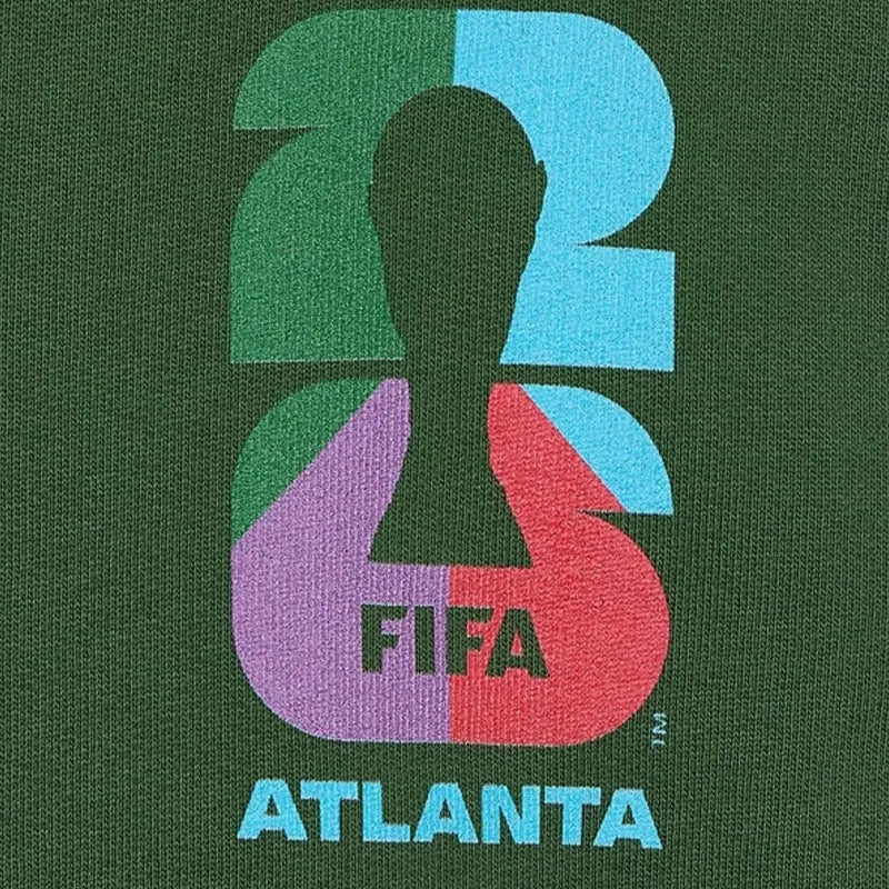 FIFA World Cup 2026 Atlanta Hoodie