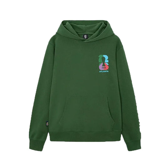 FIFA World Cup 2026 Atlanta Hoodie