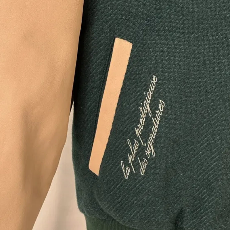 Audemars Piguet 150th Anniversary Jacket