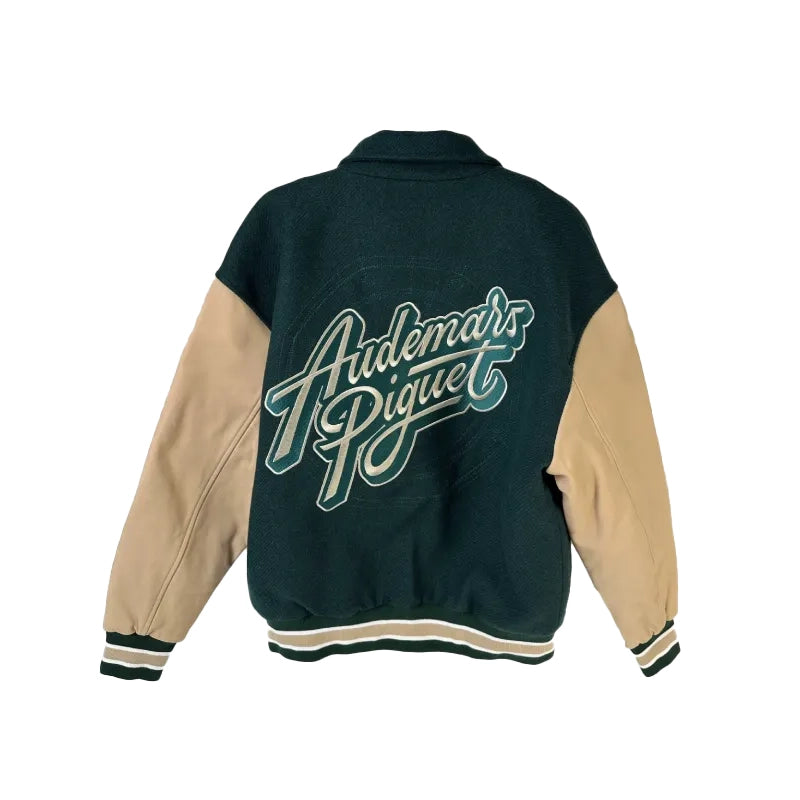 Audemars Piguet 150th Anniversary Jacket