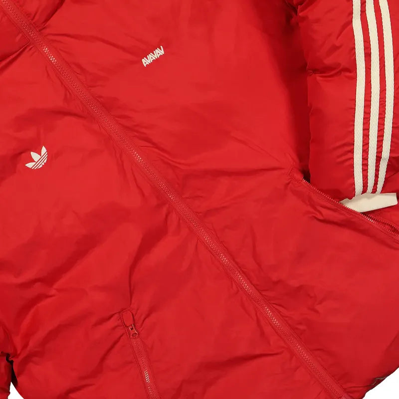 Avavav X Adidas Puffer Jacket