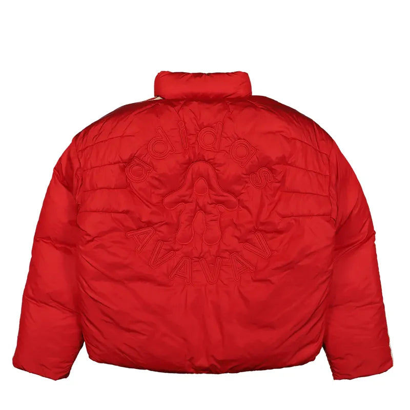 Avavav X Adidas Puffer Jacket