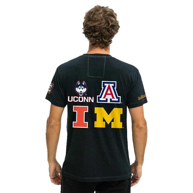 Aviator Nation Final Four 2026 T-Shirt