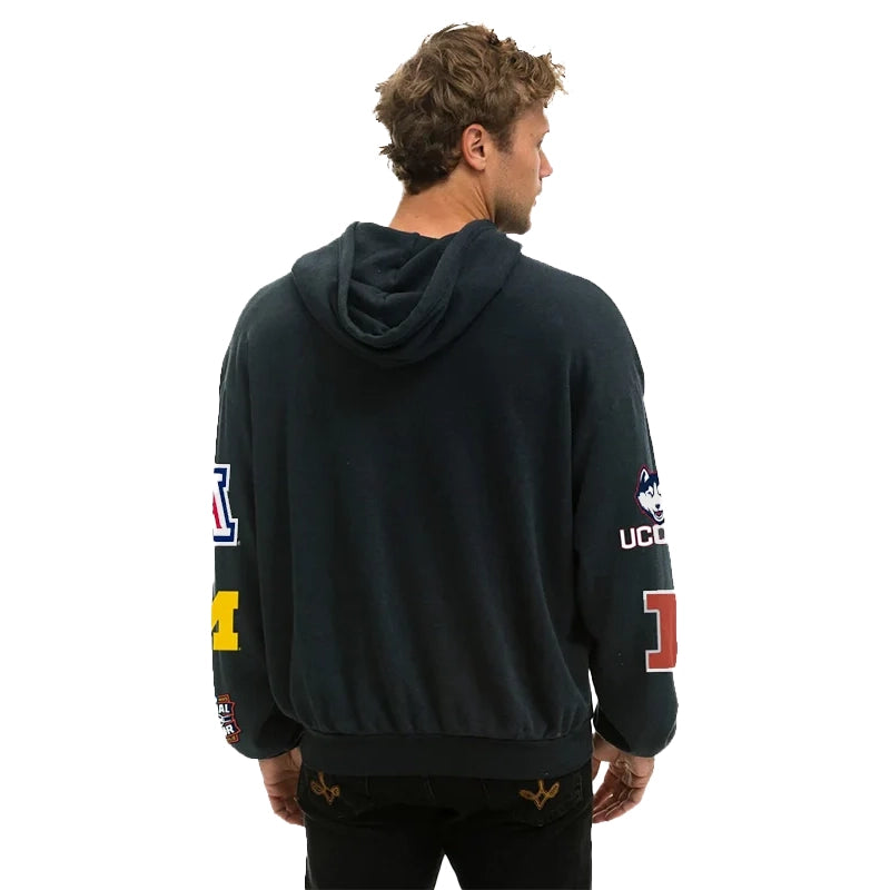 Aviator Nation Final Four Indianapolis Hoodie