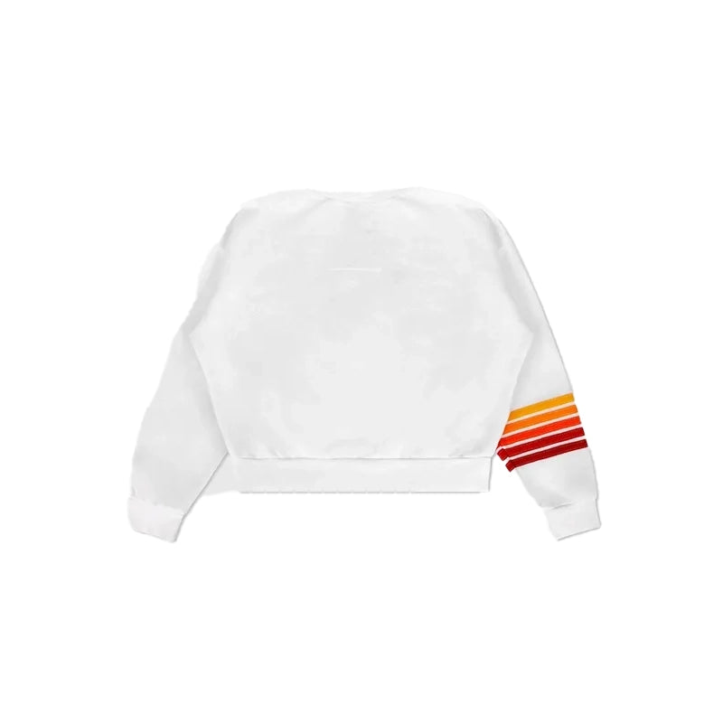 Aviator Nation University of Southern California Crew Sweatshirt