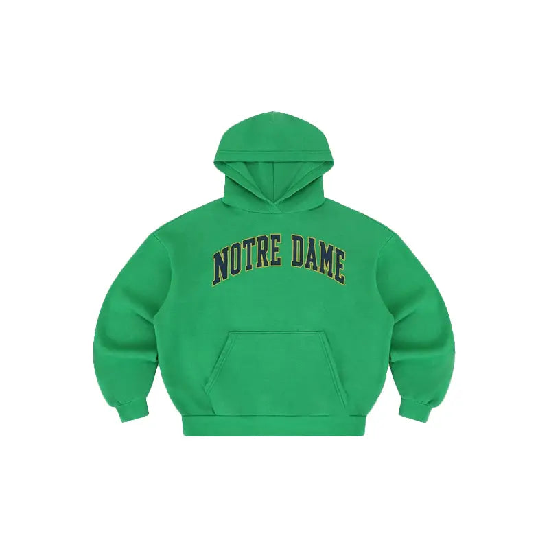 Aviator Nation x Notre Dame 2026 Hoodie