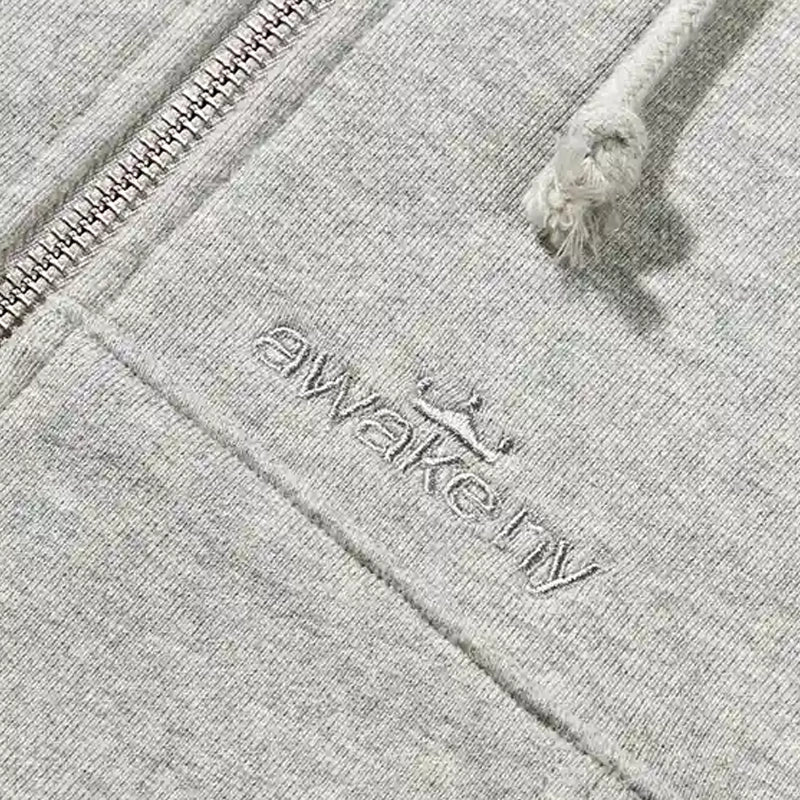 AwakeNY Plain Jane Hoodie