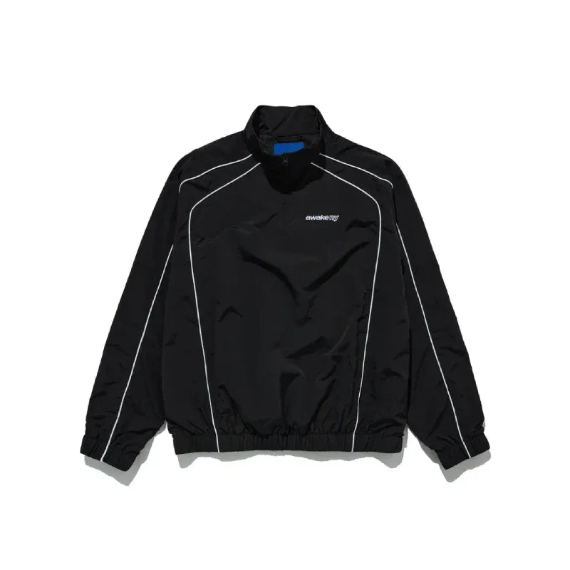 Awake NY Quarter Zip Track Jacket
