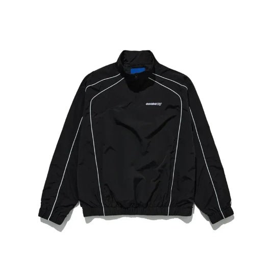 Awake NY Quarter Zip Track Jacket