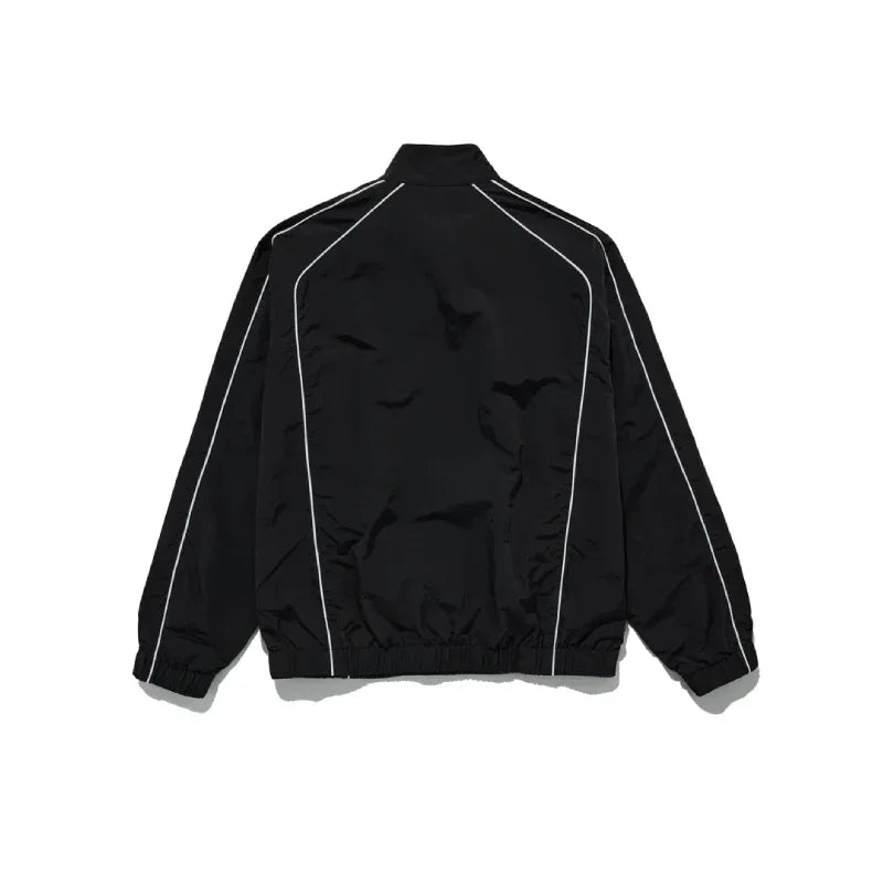 Awake NY Quarter Zip Track Jacket
