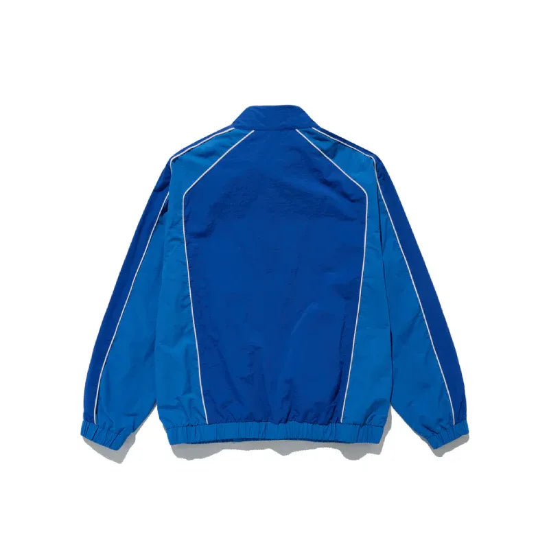 Awake NY Quarter Zip Track Jacket