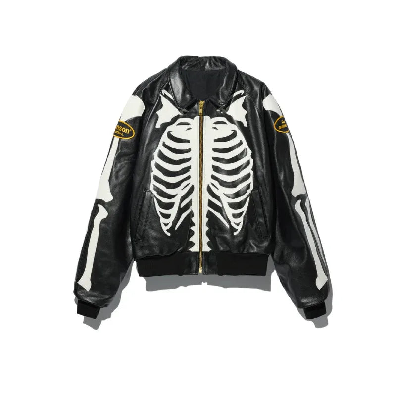 Awake NY Vanson Stadium Team Jacket