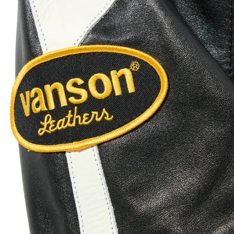 Awake NY Vanson Stadium Team Jacket