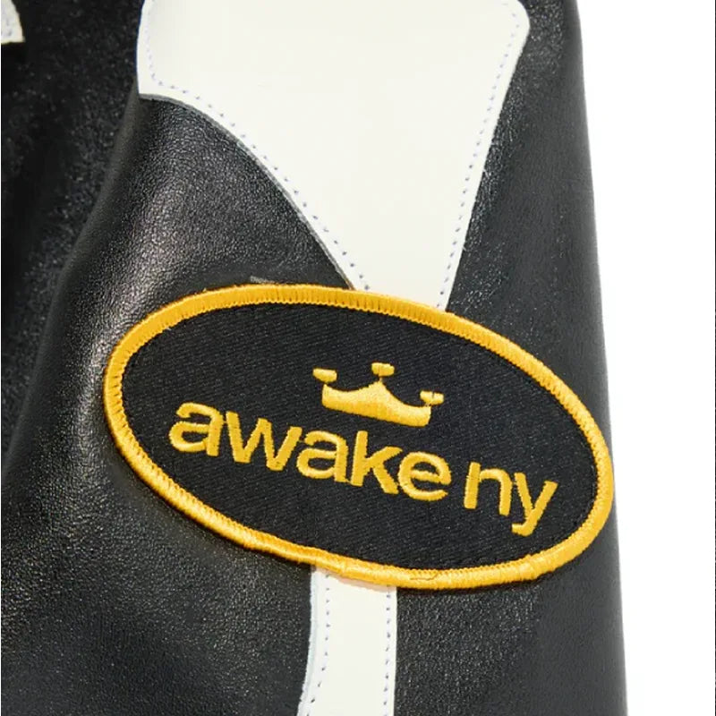 Awake NY Vanson Stadium Team Jacket