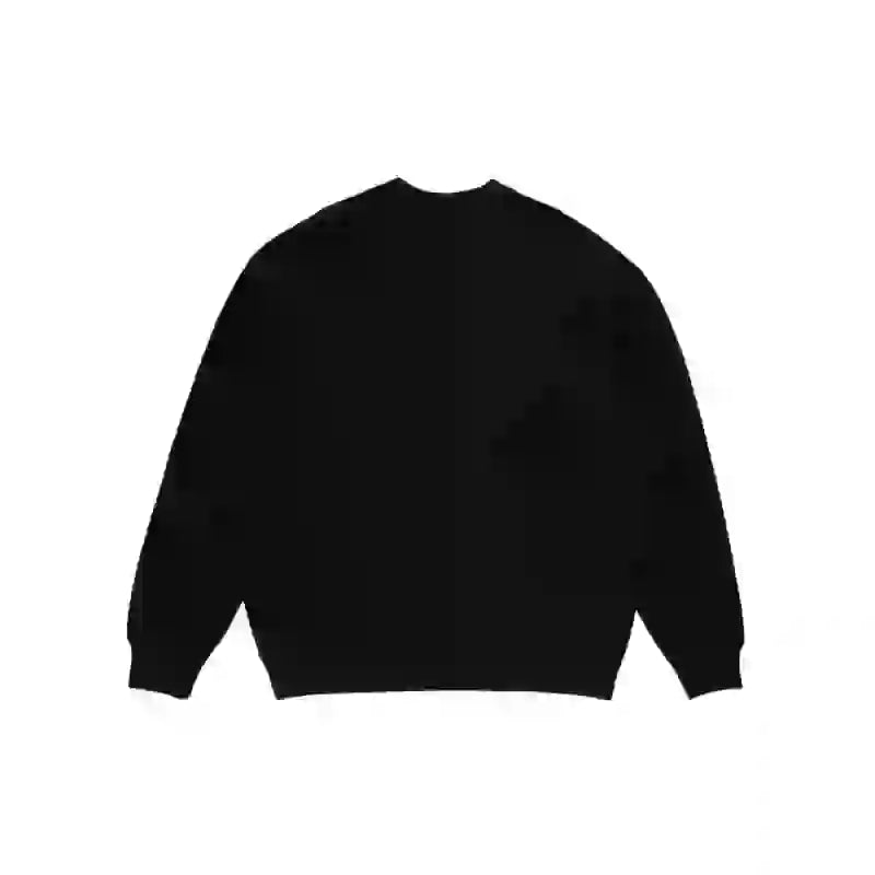 BAPE x Disney Mickey Mouse Crewneck Sweatshirt