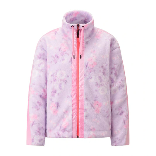 BOGNER X LoveS Hack Fancy Ninetta Fleece Jacket