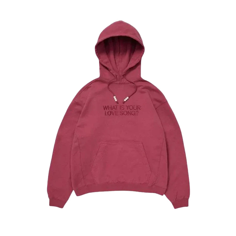 BTS Arirang What is Your Love Song Hoodie