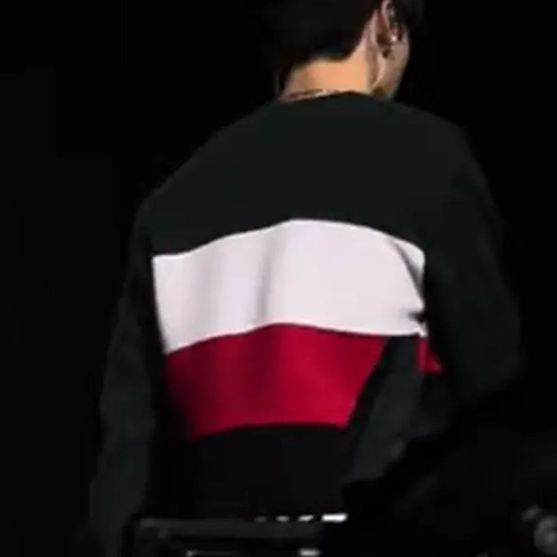 BTS Swimside Event 2026 Jungkook Jacket