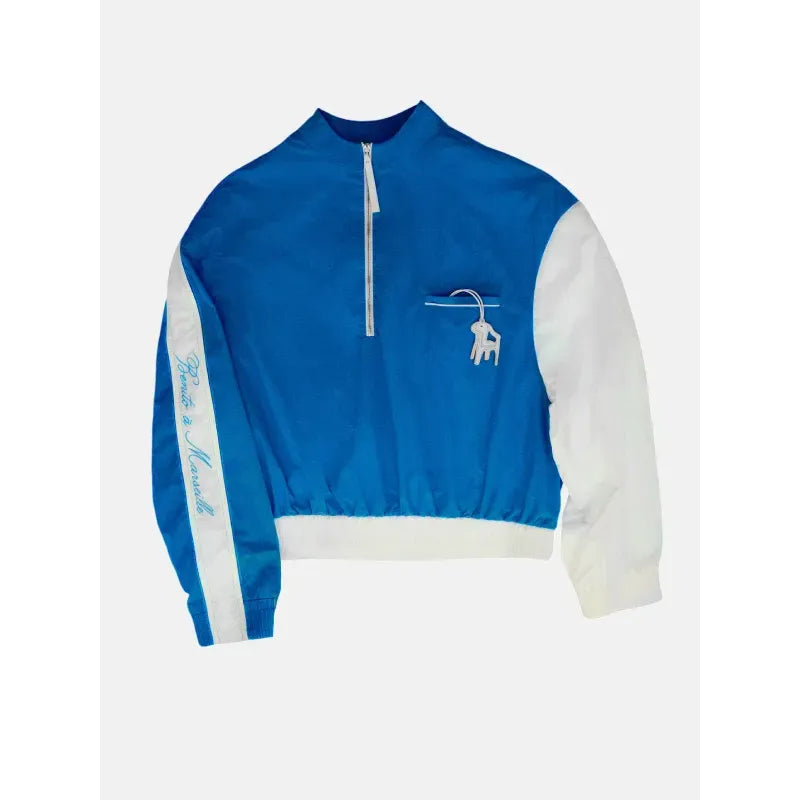 Bad Bunny Marseille Jacquemus Track Jacket