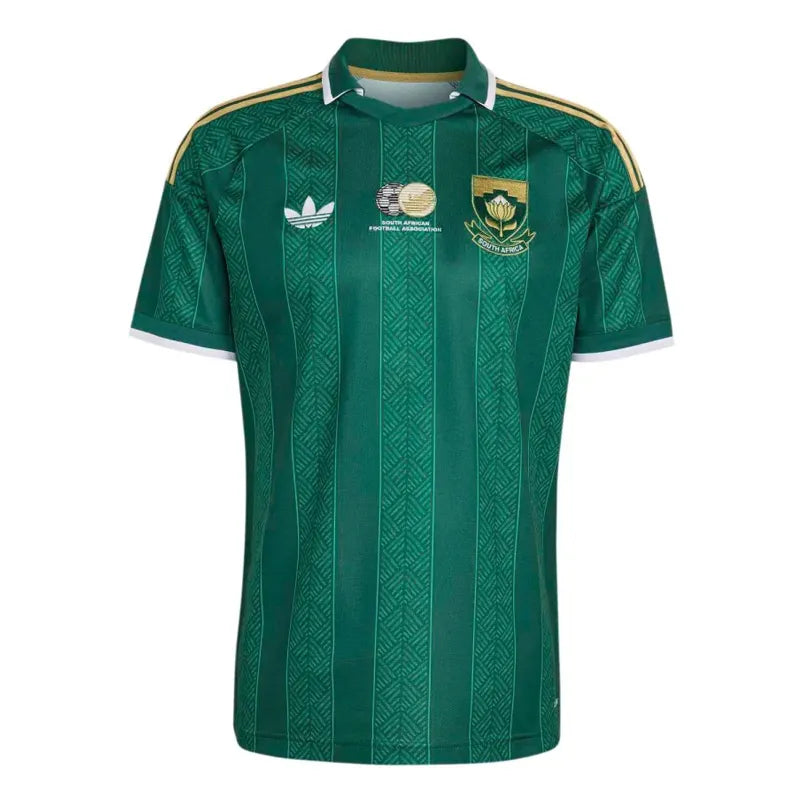 Bafana Bafana Men's Away 26 Jersey