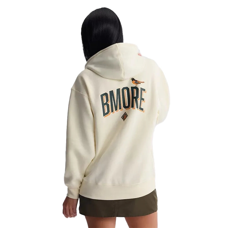 Baltimore Orioles 2026 City Connect Hoodie
