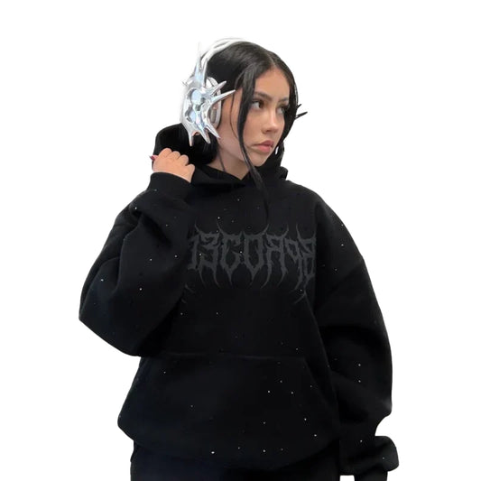 Barajas Project Hoodie