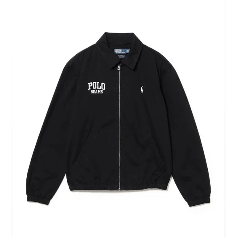 Beams x Polo Ralph Lauren Bayport Windbreaker Jacket