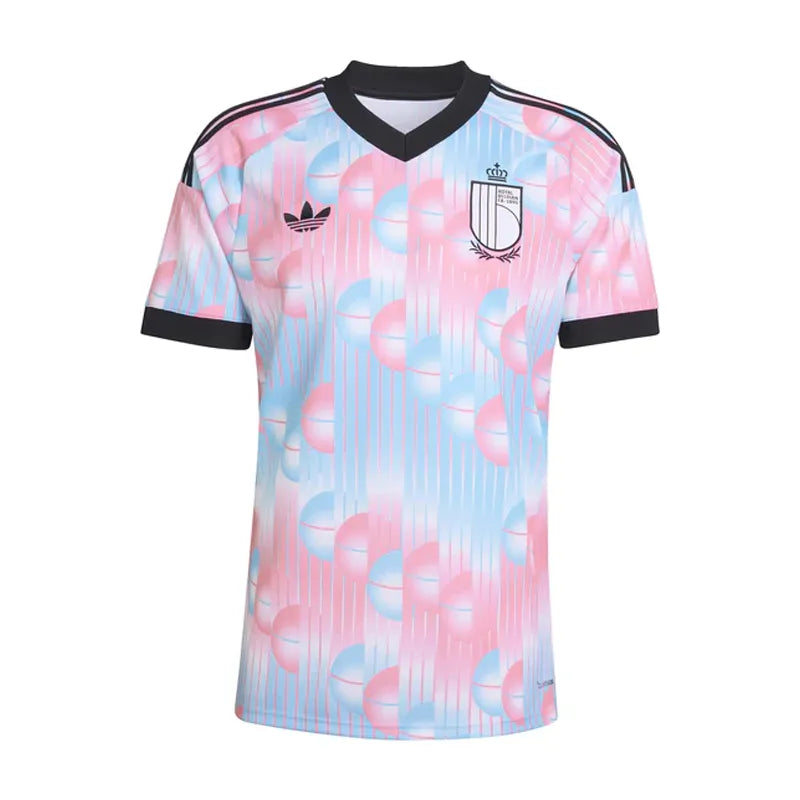 Belgium Adult World Cup 2026 Away Jersey
