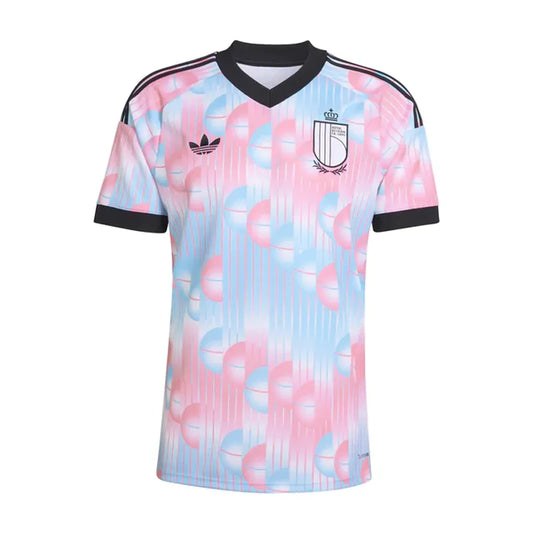 Belgium Adult World Cup 2026 Away Jersey