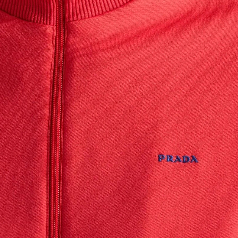 Billie Eilish 2026 Capital FM Prada Jacket