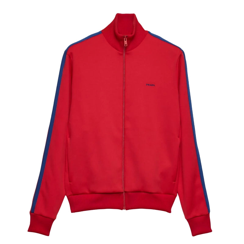 Billie Eilish 2026 Capital FM Prada Jacket