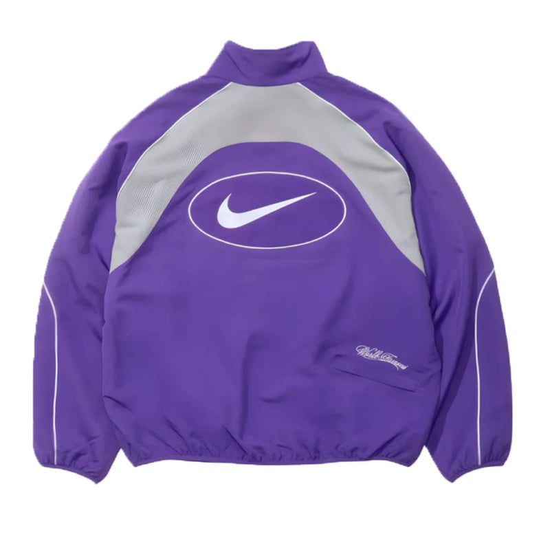 Billie Eilish 2026 Coachella Windbreaker Jacket