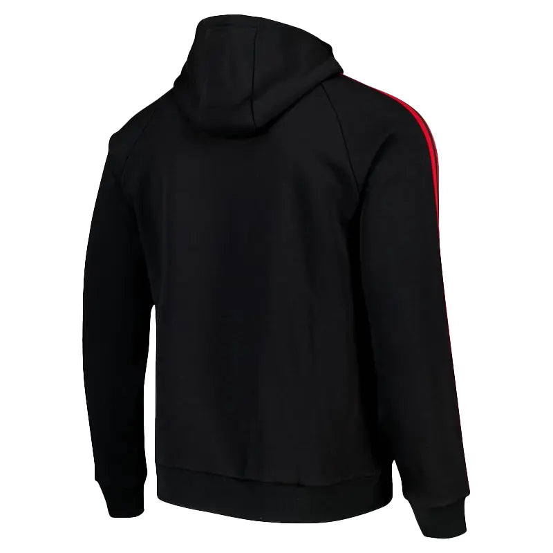 Blades x Adidas Sheffield United Hoodie