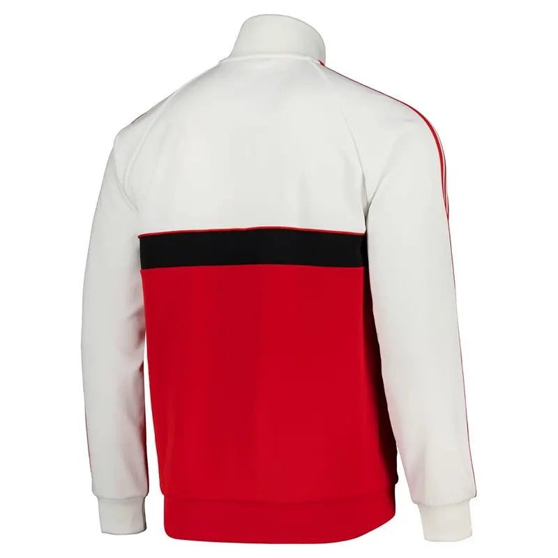 Blades x Adidas Sheffield United Track Jacket