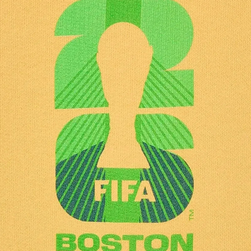 FIFA World Cup 2026 Boston Hoodie