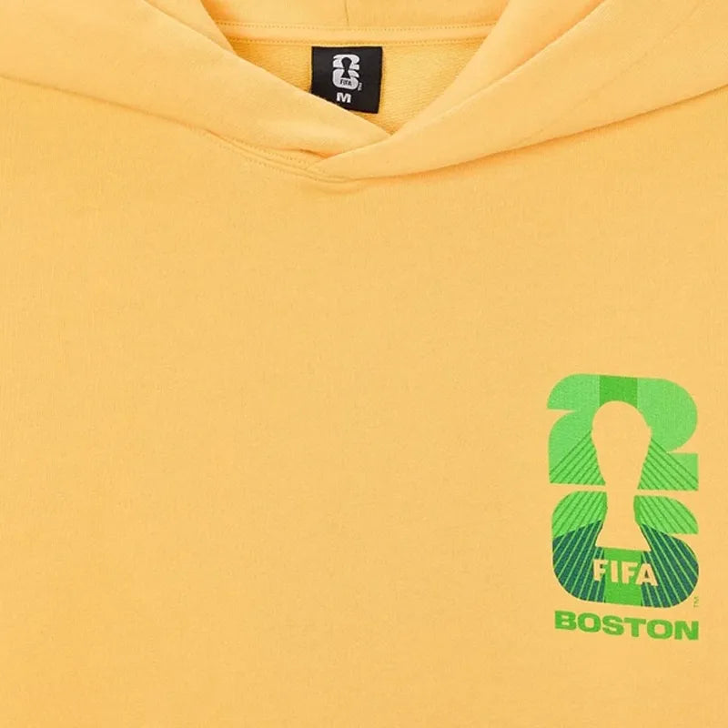 FIFA World Cup 2026 Boston Hoodie