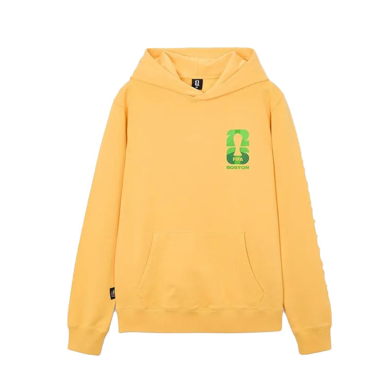 FIFA World Cup 2026 Boston Hoodie