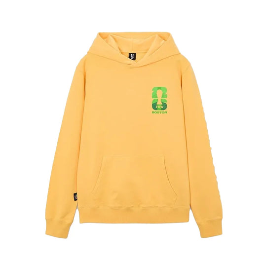 FIFA World Cup 2026 Boston Hoodie