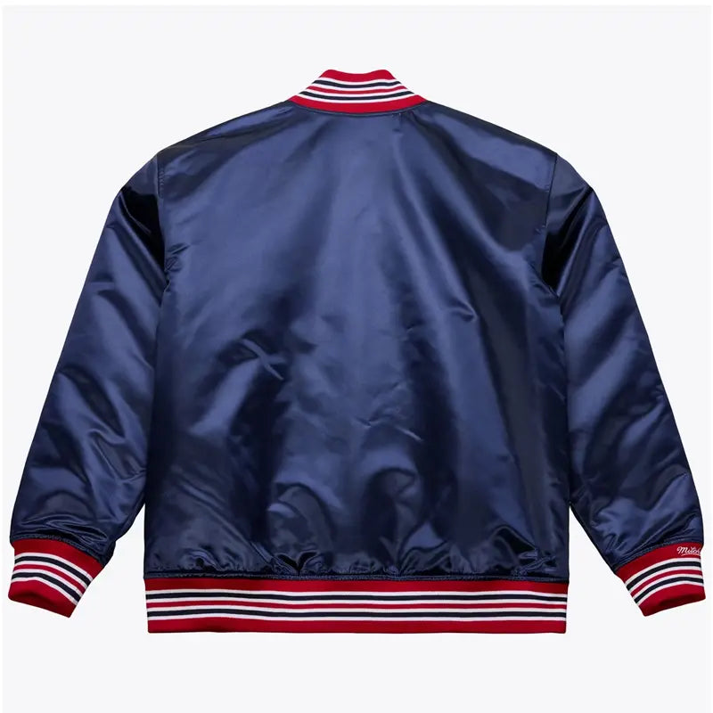 Boston Red Sox Authentic Dugout Full-Snap Jacket