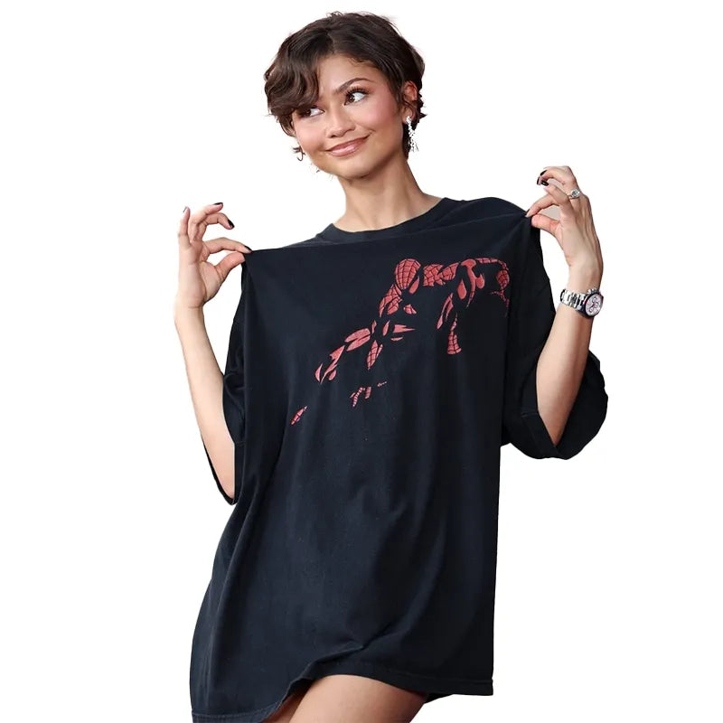 Brand New Day Zendaya Spider-Man T-Shirt