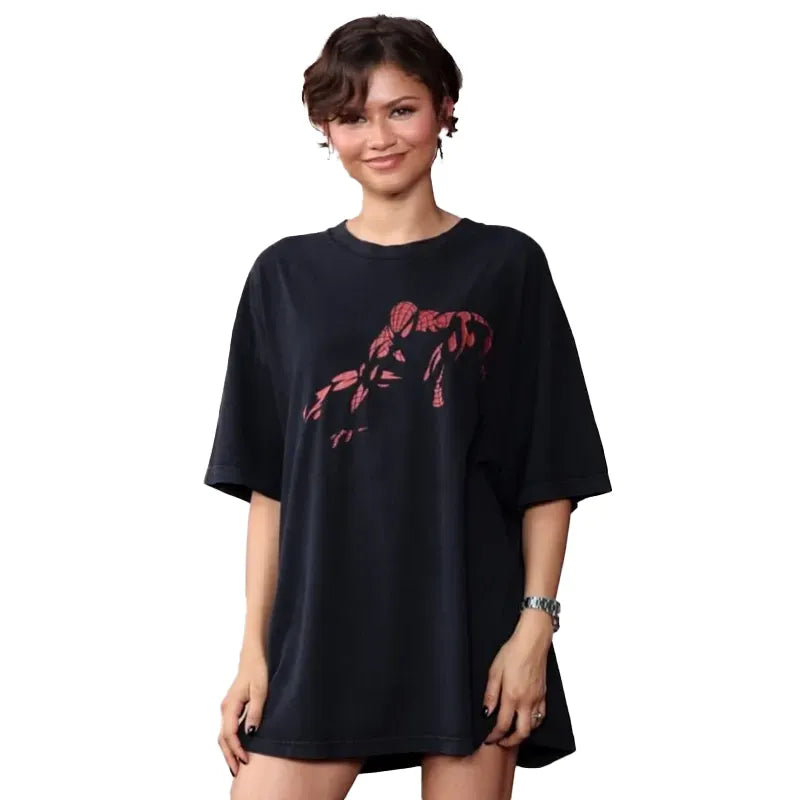 Brand New Day Zendaya Spider-Man T-Shirt