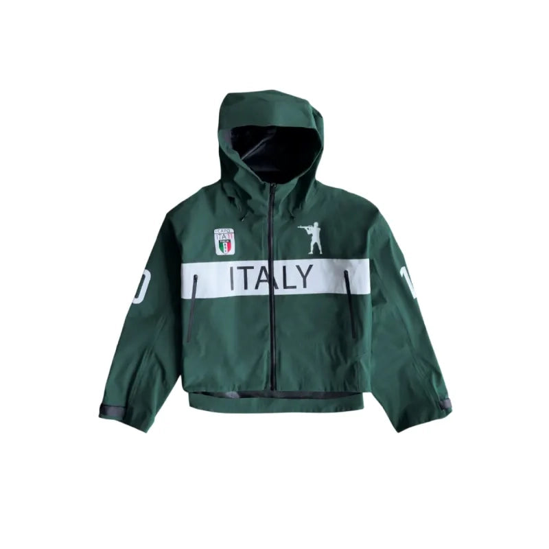 Bravest Italy Jacket