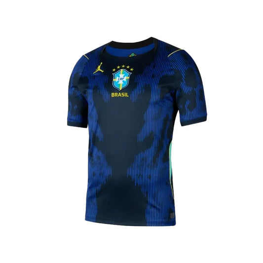 Brazil 2026 Away Jersey
