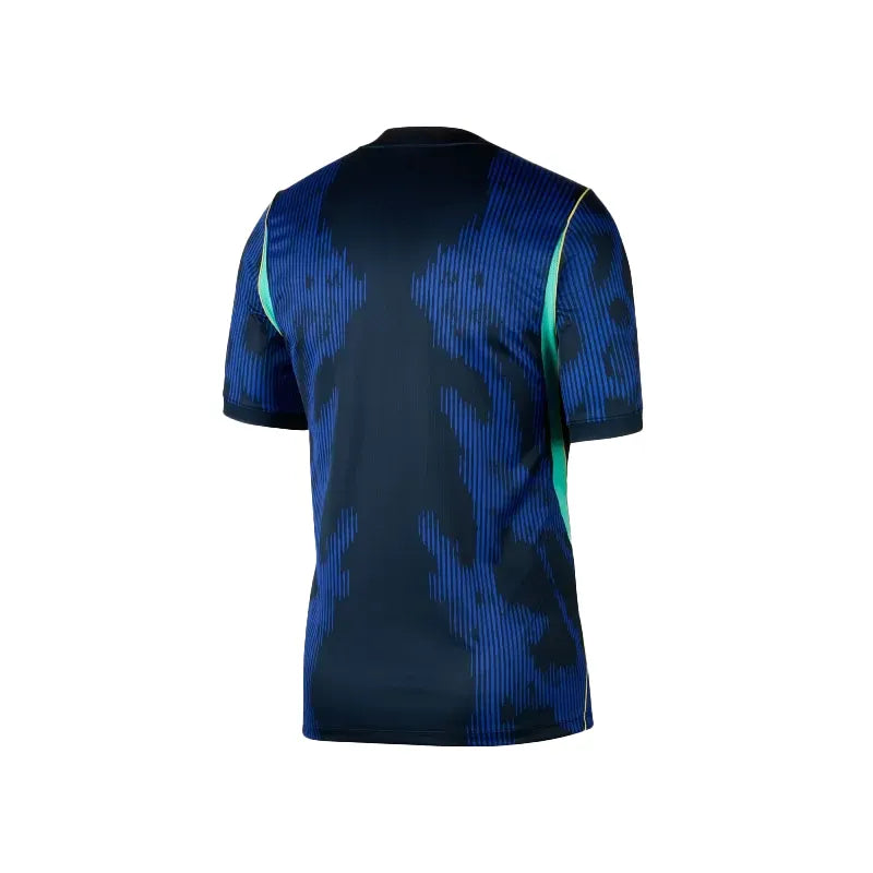 Brazil 2026 Away Jersey