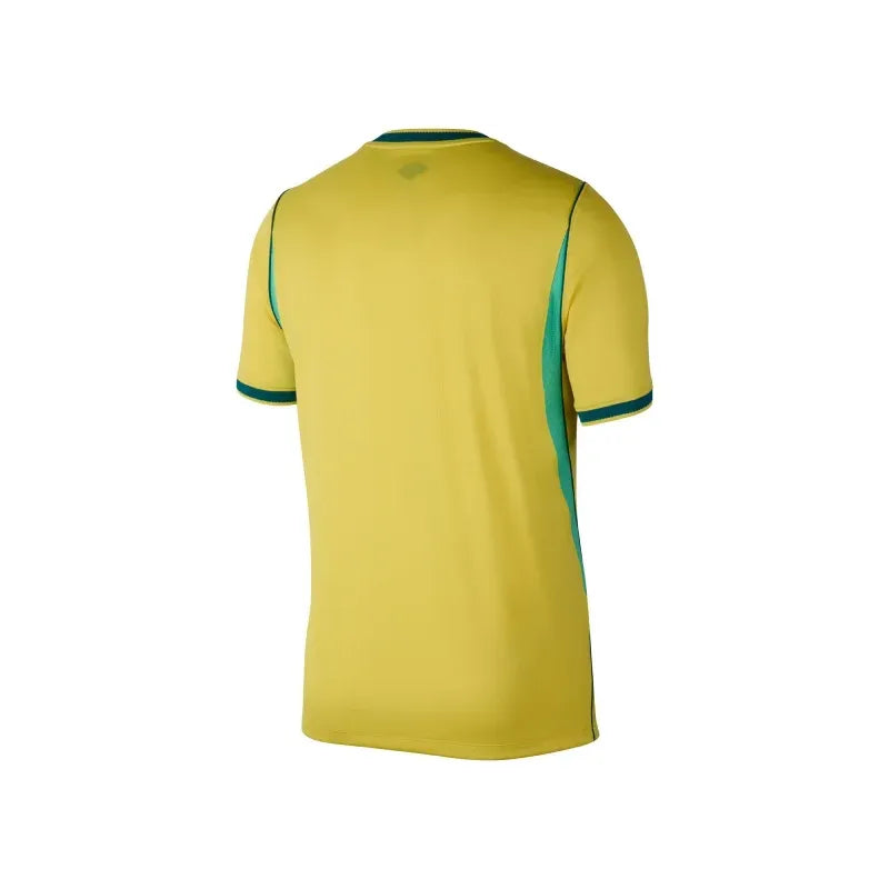 Brazil 2026 Home Jersey