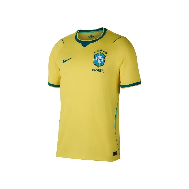 Brazil 2026 Home Jersey