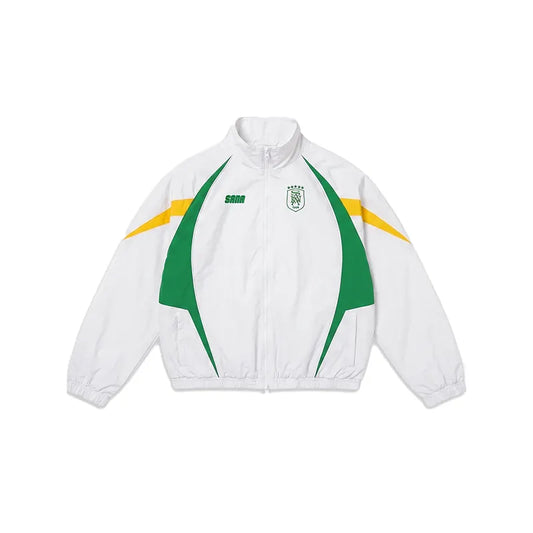 Sana Detroit World Cup Brazil Track Jacket