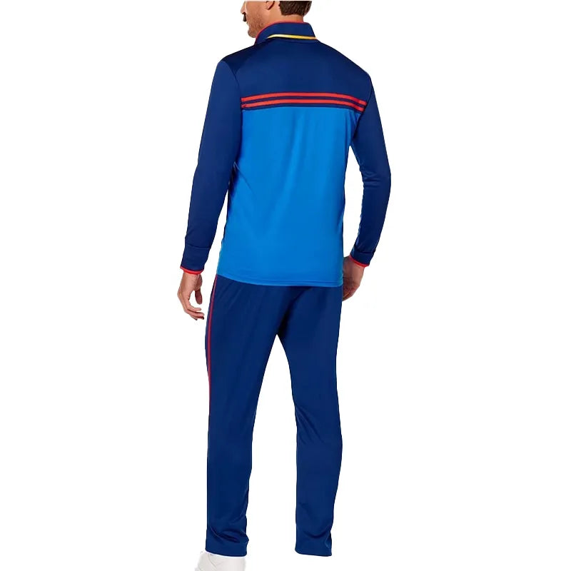 Ted Lasso FIFA World Cup 2026 Final Tracksuit